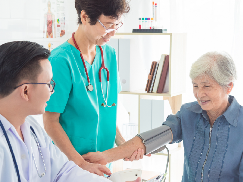 ProCE Banner Activity