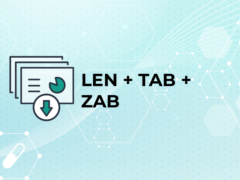 Lenacapavir Teropavimab Zinlirvimab