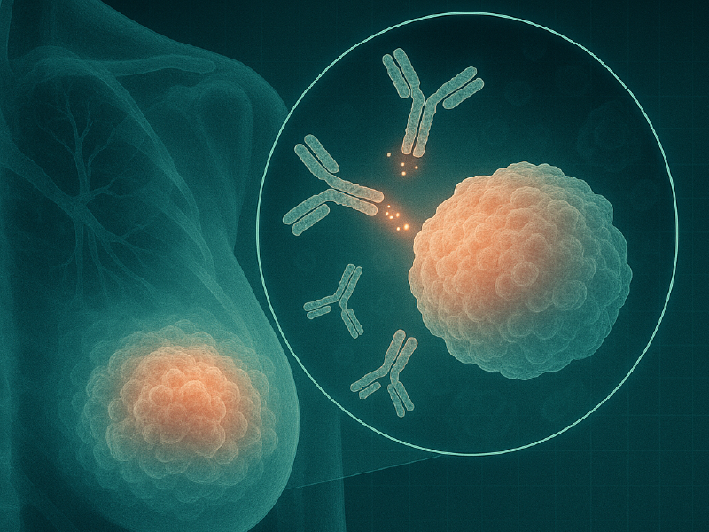 ADCs for HER2 Low or Negative MBC