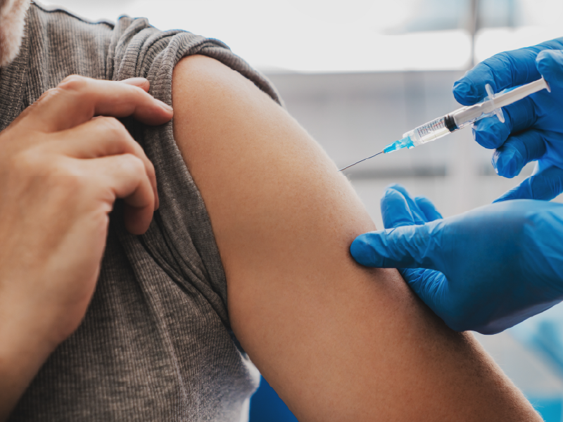 Pneumococcal Disease Prevention FAQ