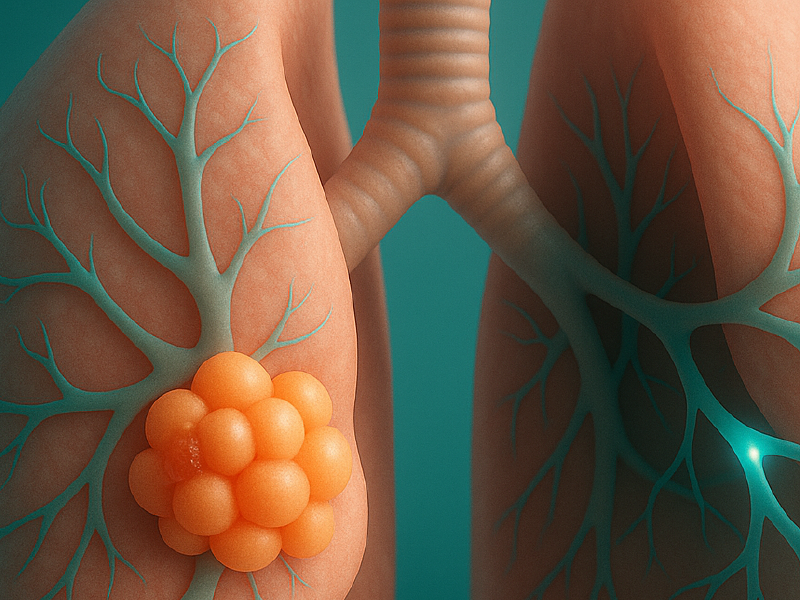 Managing AEs in Relapsed ES-SCLC