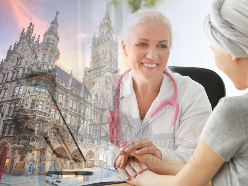 Oral SERDs A Step Forward