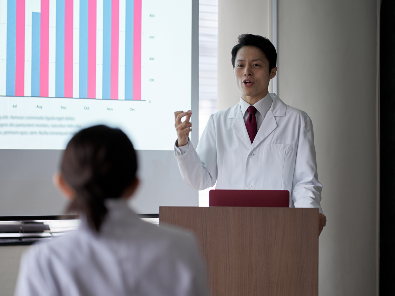 ProCE Banner Activity