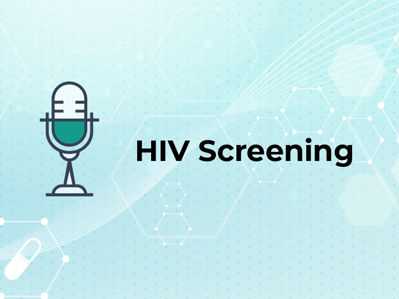 HIV Screening