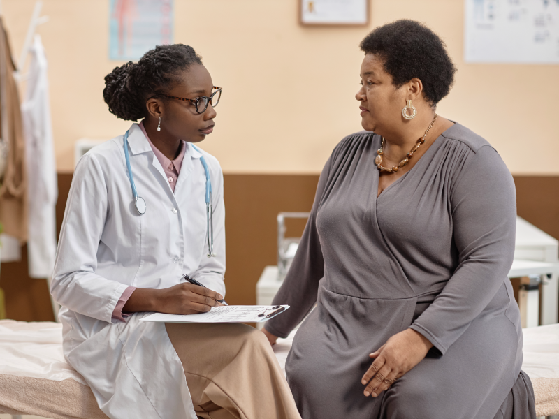 Personalized Strategies for High Risk EBC