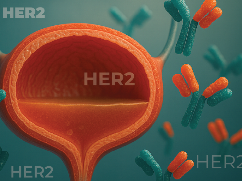 HER2 ADCs in Bladder Cancer