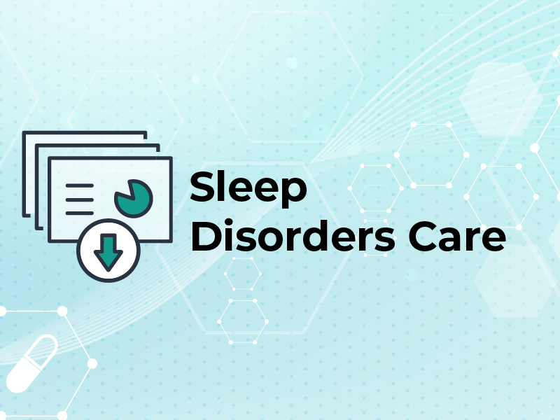 Sleep Disorders Care DL