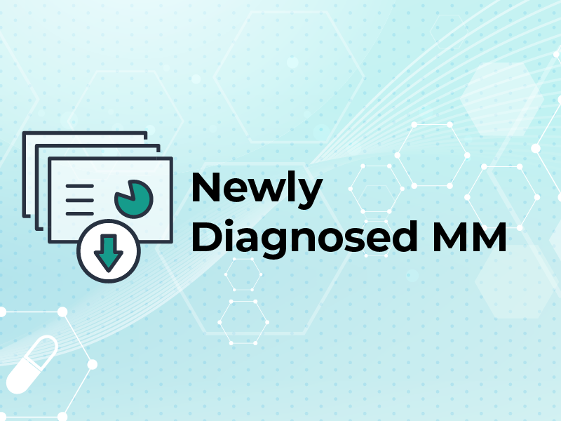 Newly Diagnosed MM