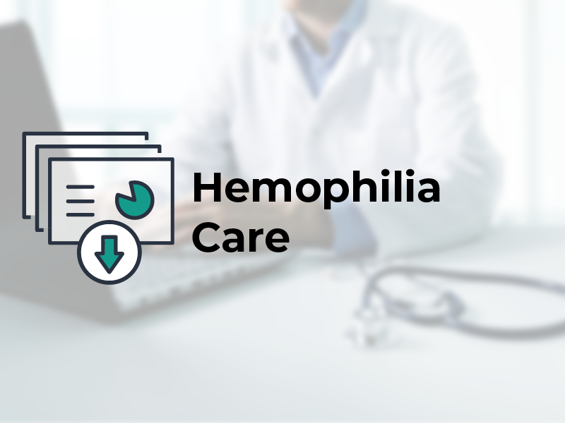 Hemophilia Care