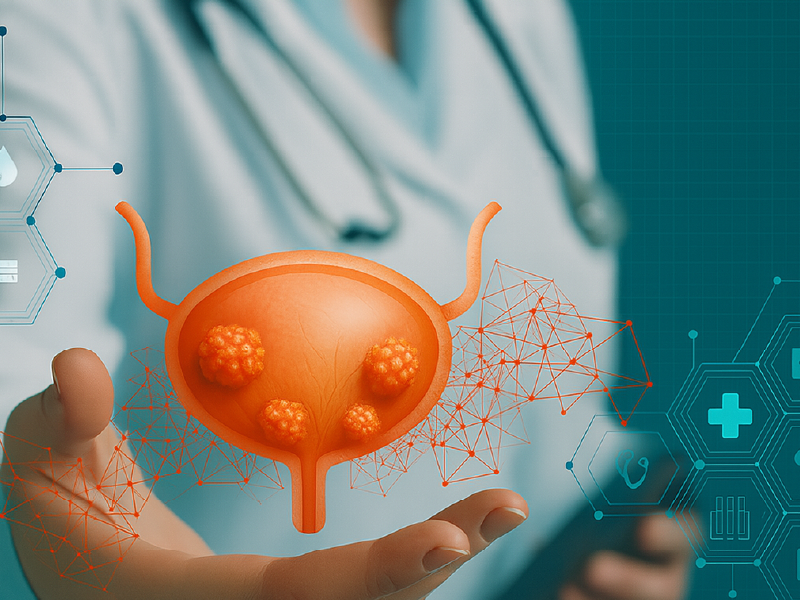 Advances in Bladder Cancer