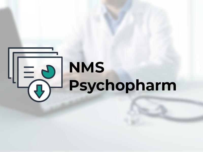 NMS Psychopharm Slideset