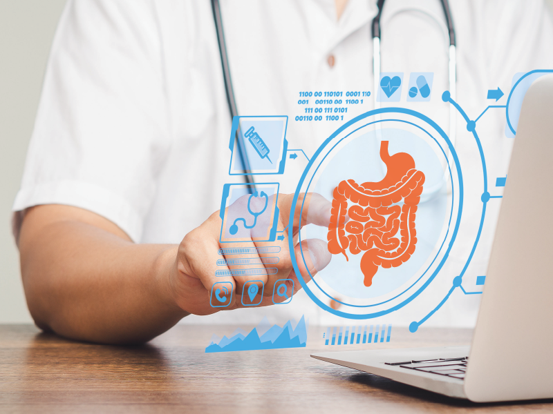 Immunotherapy Combinations in Upper GI Cancers