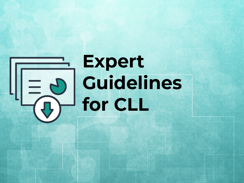 Expert Guidelines for CLL