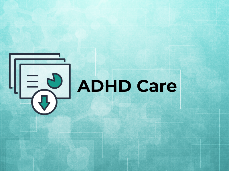 ADHD Care DL