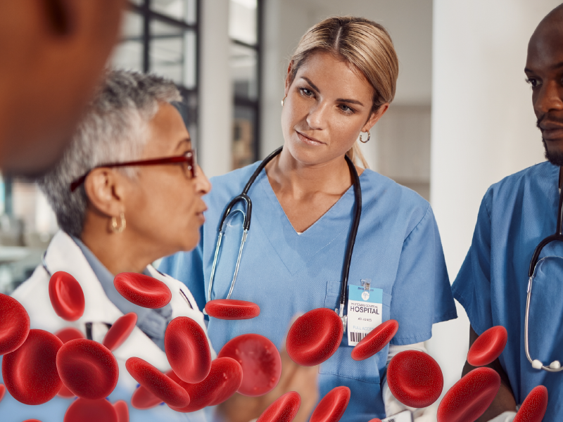 Advancing Hemophilia Care