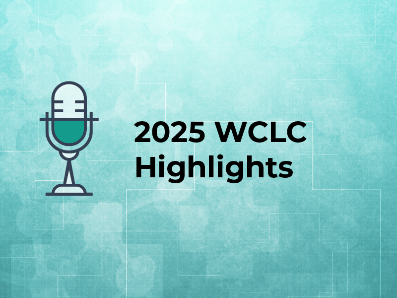 2025 WCLC Highlights