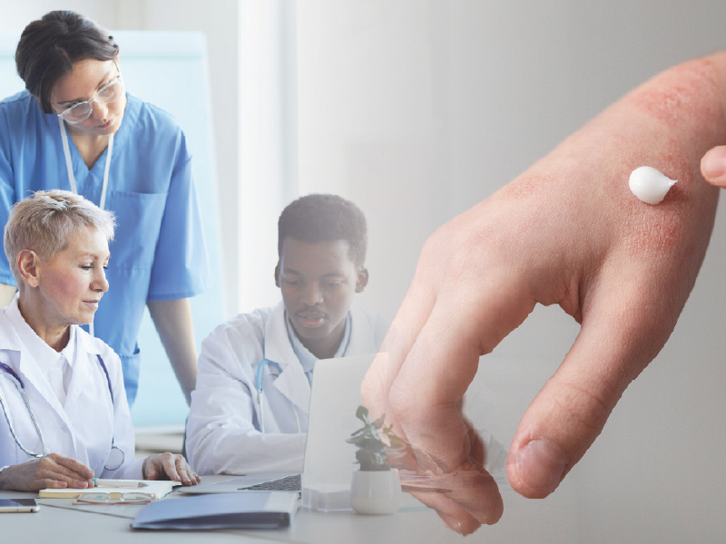 Hitting the Target in Atopic Dermatitis