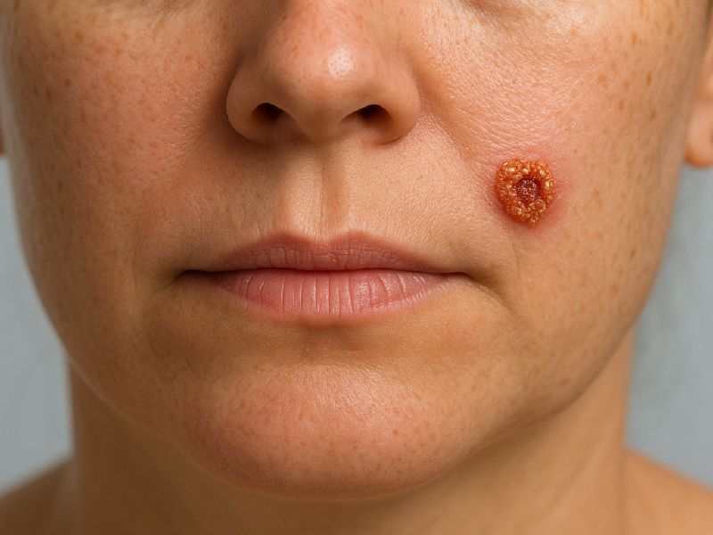 Evolving Strategies in cSCC