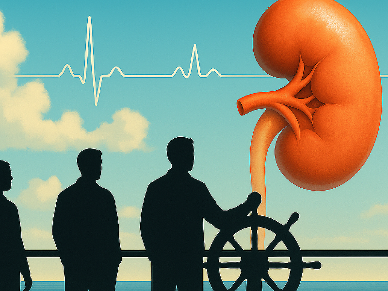 CKD and Cross Specialty Collab