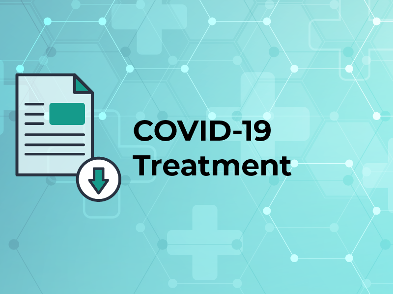 COVID-19 Treatment