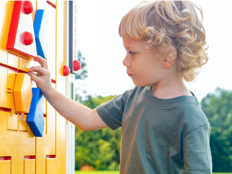 Pediatric Influenza Vaccine Playbook