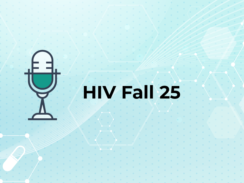 HIV Fall 25 Podcast