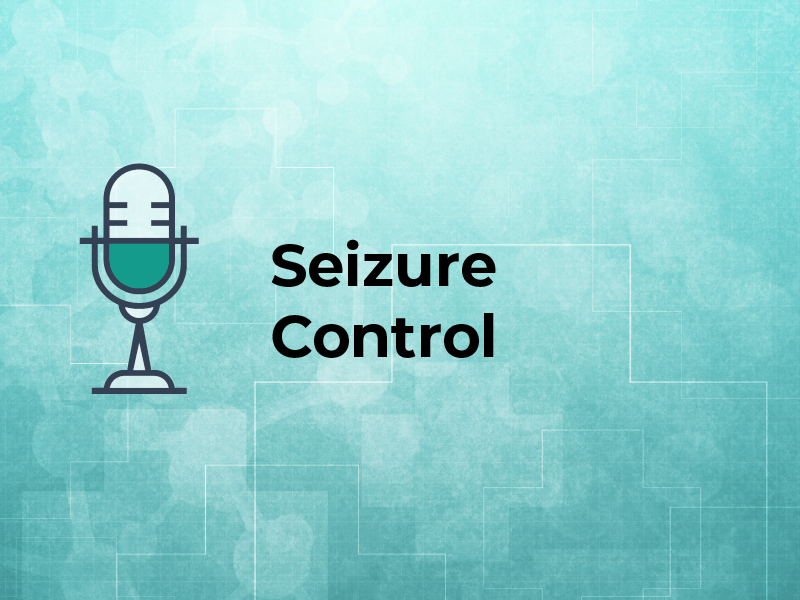 Seizure Control Podcast