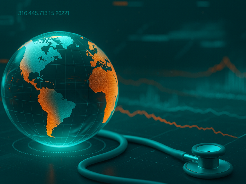 CLL International RR IDST