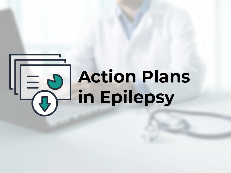 Action Plans in Epilepsy