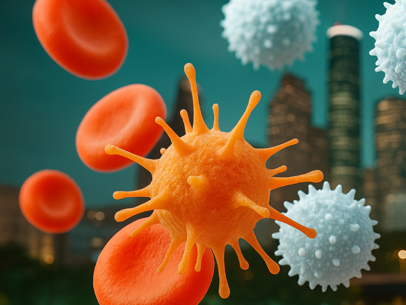 CAR T Updates Hematologic Malignancies