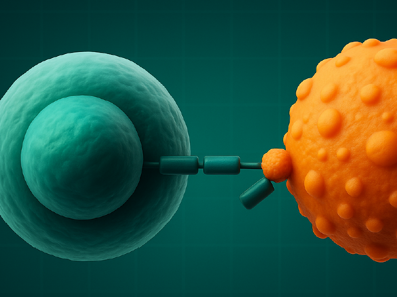 CAR T Cells in Lymphoma