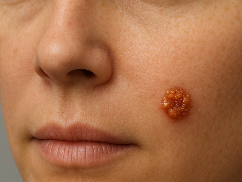 Translating Discoveries in cSCC