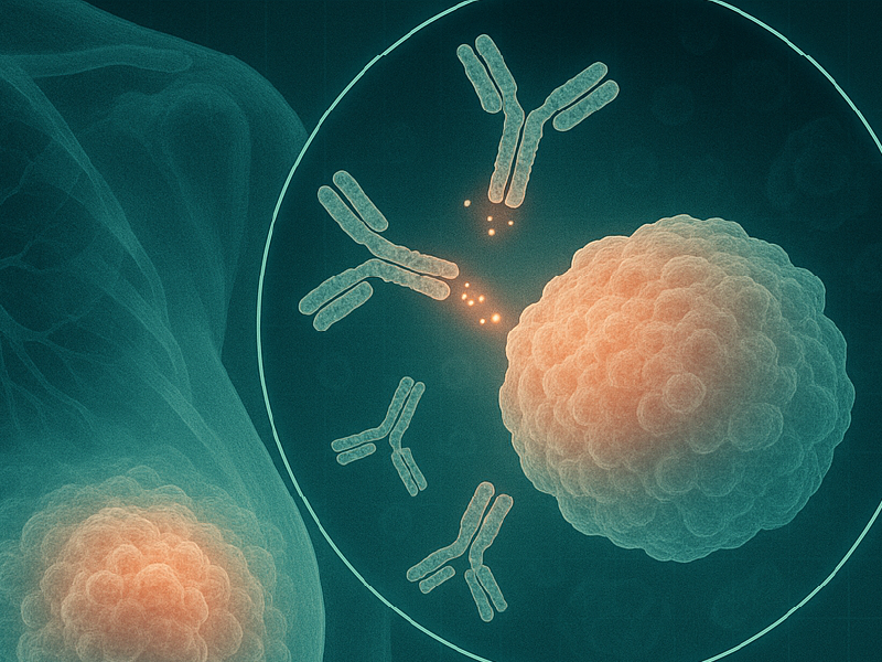 ADCs for MBC Treatment