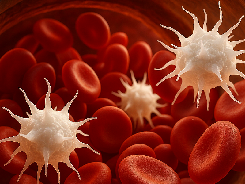 Diagnosis in ET and PV
