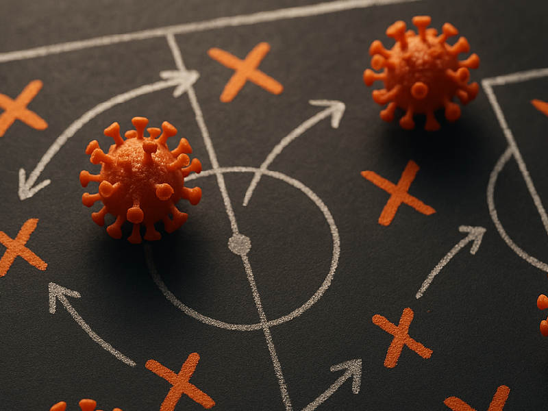 Timely Treatment of COVID19 in High Risk Patients