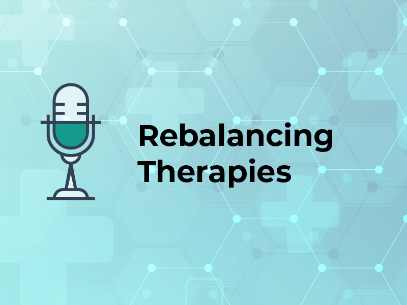 Rebalancing Therapies
