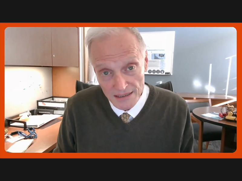 ProCE Banner Activity