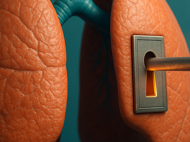 Targeting HER2 in NSCLC