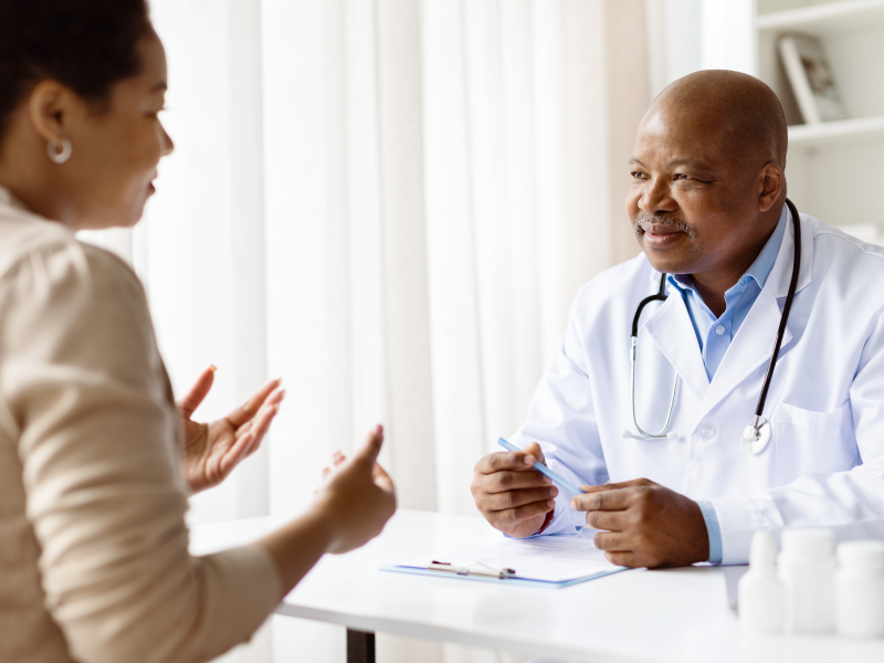 Case Challenge: ESR1 mBC