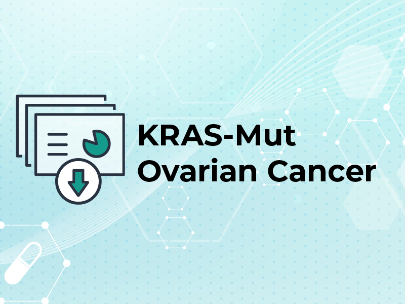 KRAS-Mut Ovarian Cancer