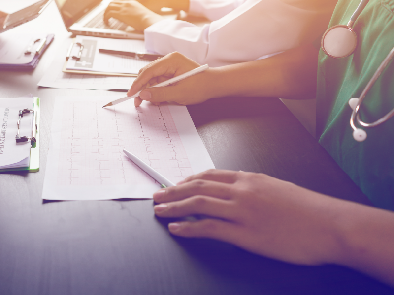 Skills test in systemic mastocytosis