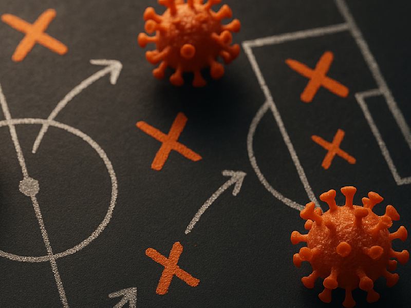 Long COVID Prevention