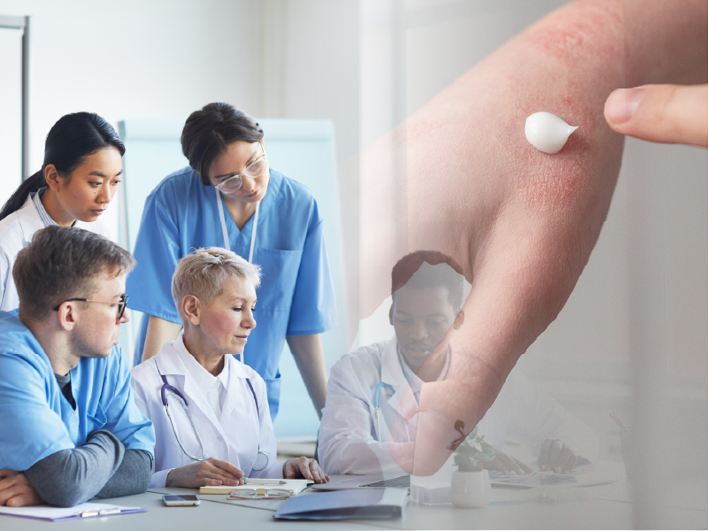 ProCE Banner Activity