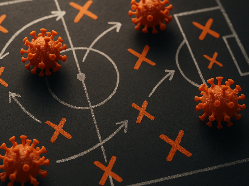 Mitigating Long COVID