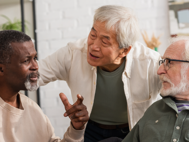 HBV in Key Communities