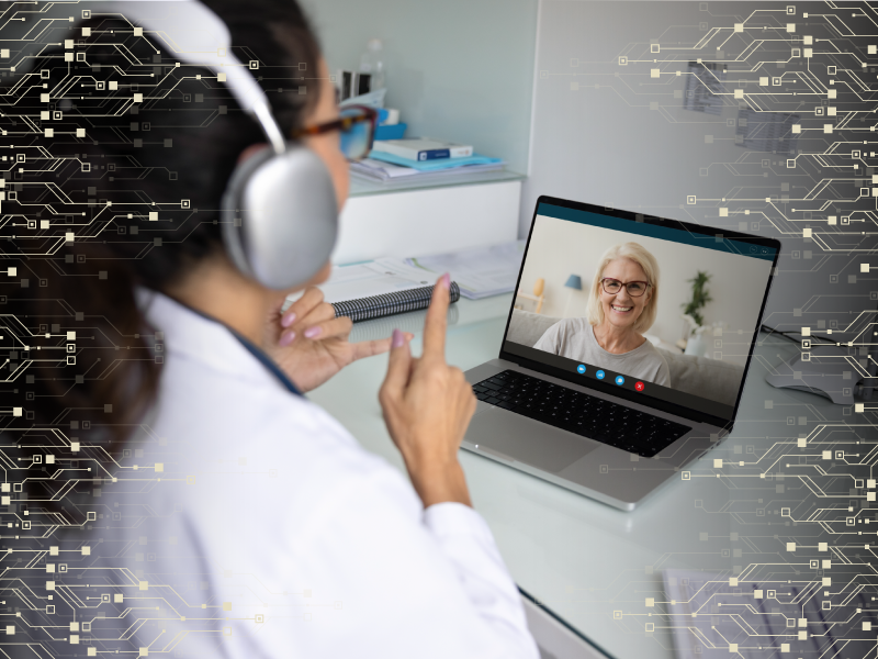 Primary Care AI Case