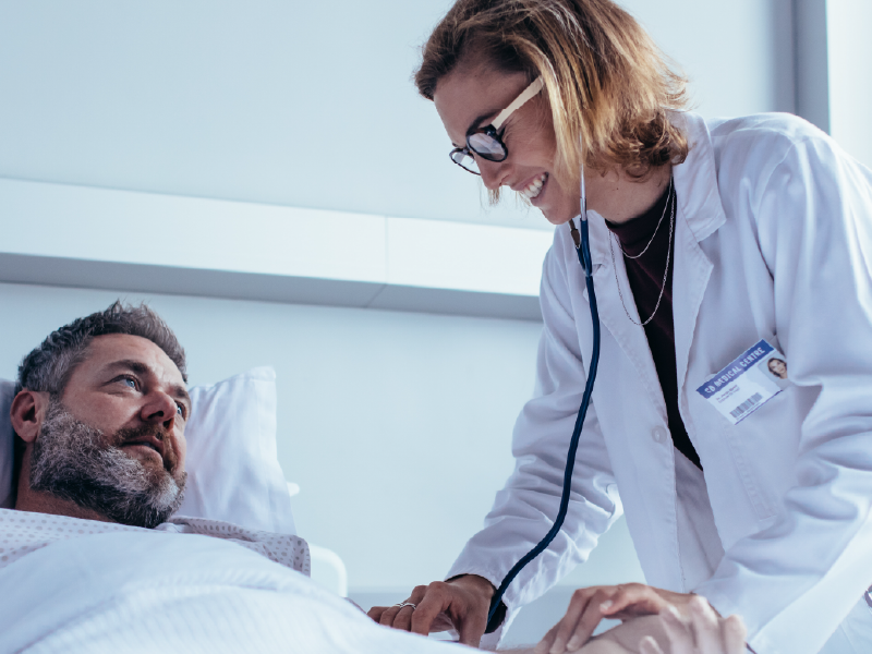 Contemporary Management of Staph aureus BSIs