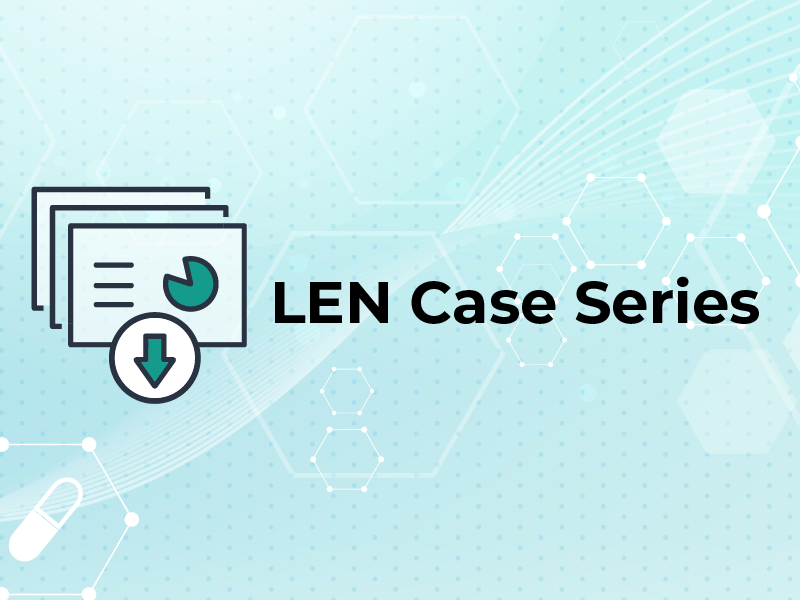LEN Case Series
