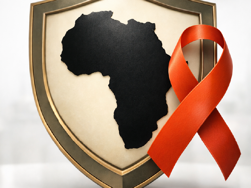 Long acting HIV PrEP Africa