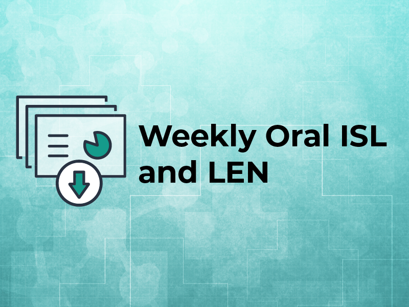 ProCE Banner Activity